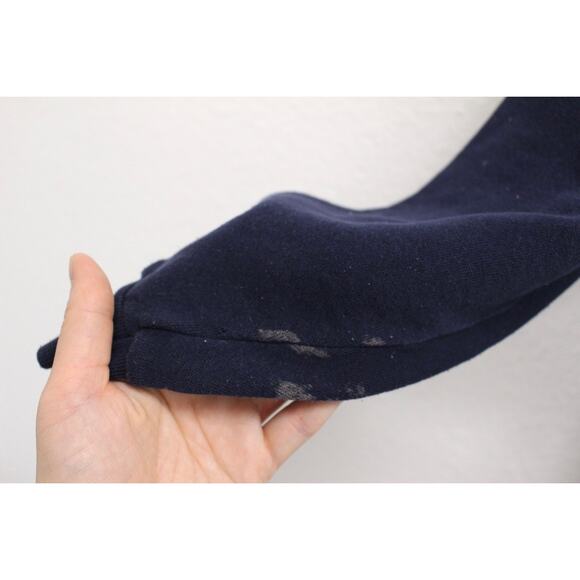 Vintage Ole Miss University of Mississippi Rebels Sweatshirt Large - Picture 4 of 10